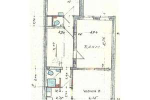 Gepflegtes Mehrfamilienhaus als sehr solide Kapitalanlage - Mietsteigerungspotenzial - Top-Lage – Die vollständige Adresse der Immobilie erhältst du vom Anbieter., 47051 Altstadt, Duisburg – Vorschaubild 8