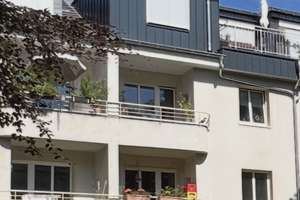Sülz-Rarität: 60qm heute - Perspektive auf ca. 100 - 115 qm im exklusiven Dachgeschoß – Nonnenwerthstraße 25, 50937 Sülz, Köln – Vorschaubild 18