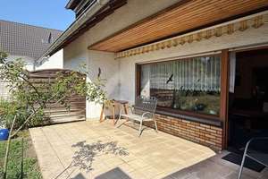 Großzügig wohnen im Grünen – Freistehendes Einfamilienhaus mit weitläufigem Grundstück in Ketsch – Die vollständige Adresse der Immobilie erhältst du vom Anbieter., 68775 Ketsch – Vorschaubild 4
