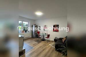 Tauschwohnung: Helle, gut angebundene 2,5-Zimmer Wohnung in Flingern