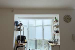 hochwertige 2,5 Zimmer Wohnung mit eigener Terrasse – Scheidestraße 11, 30625 Kleefeld, Hannover – Vorschaubild 3