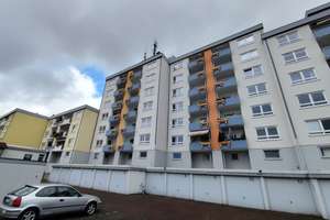 3 ZKB mit Wohnberechtigungsschein - Weidenauer Kornberg – Am Kornberg 88, 57076 Weidenau, Siegen – Vorschaubild 3