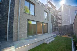 Luxuriöses Townhouse in Gelsenkirchen-Buers Bestlage! Einzug im Sommer! – Die vollständige Adresse der Immobilie erhältst du vom Anbieter., 45894 Buer, Gelsenkirchen – Vorschaubild 28