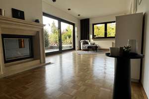 möblierte 140 m² Wohnung  -  komfortables Wohnen in bevorzugter Wohnlage – Narzissenstraße 20, 44289 Sölderholz, Dortmund – Vorschaubild 14