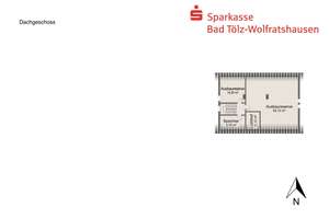 Gelegenheit für Investoren! – Die vollständige Adresse der Immobilie erhältst du vom Anbieter., 82515 Wolfratshausen – Vorschaubild 10