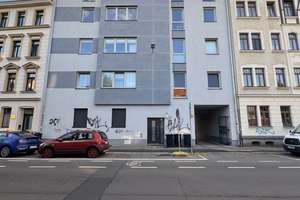 Großzügige 3 Raum Wohnung mit Aufzug in Leipzig Altlindenau **WE06** – 4177 Altlindenau, Leipzig – Vorschaubild 30