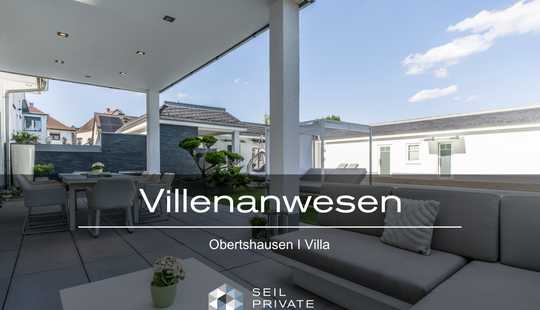 Bild von SEIL Private • Einzigartige Residenz mit großem Grundstück in Bestlage