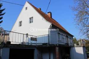 Ehemaliges landwirtschaftliches Anwesen mit Nebengebäude zu kaufen! – Rimpar, Würzburg (Kreis), 97222 Würzburg (Kreis) – Vorschaubild 1