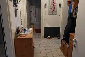 Schöne 2 - Zimmer - Wohnung in München Moosach - nähe Bahnhof – Hannover Str. 4, 80997 Moosach-Bahnhof, München – Vorschaubild 7