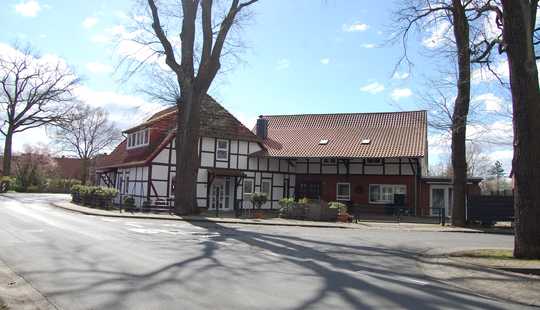 Bild von !!! 1 Haus (Frei) + 2 Wohnungen (Vermietet) in Volkse zu Verkaufen !!!