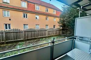 Ab sofort: Möblierte 1-Zimmer-Wohnung in Traumlage am Nymphenburger Kanal – Die vollständige Adresse der Immobilie erhältst du vom Anbieter., 80639 Nymphenburg, München – Vorschaubild 7