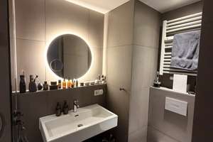 Kompaktes Apartment in Frankfurt Niederrad – Saonestr. 1, 60528 Niederrad, Frankfurt am Main – Vorschaubild 4
