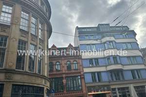 Stadtzentrum von Halle: Einmaliges Denkmal (Sanierungsgebiet), ca. 3000 m² inklusive Baugenehmigung – Große Ulrichstr. 13-15, 6108 Nördliche Innenstadt, Halle (Saale) – Vorschaubild 17