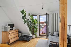 Attraktives, vollvermietetes Mehrparteienhaus in äußerst gefragter und seltener Toplage am Siewall i – Die vollständige Adresse der Immobilie erhältst du vom Anbieter., 28203 Ostertor, Bremen – Vorschaubild 20