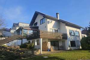 Großzügiges Haus mit Einliegerwohnung und unverbaubarem Traumblick in Remchingen-Singen – Enzkreis – Vorschaubild 1