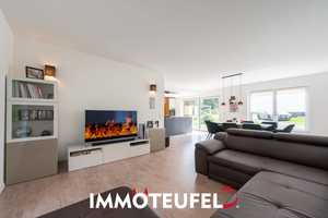 Exklusives Wohnensemble aus Stadtvilla und Bungalow auf großem Grundstück – stilvoll, effizient und  – Chemnitz – Vorschaubild 12