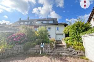 Modernisierte DHH mit herrlichem Garten, Balkon und Doppelgarage in top gepflegtem Zustand! – Die vollständige Adresse der Immobilie erhältst du vom Anbieter., 76593 Gernsbach – Vorschaubild 15