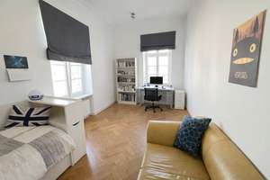 PROVISIONSFREI: Luxuriöse Altbauwohnung in Innenstadtlage – Die vollständige Adresse der Immobilie erhältst du vom Anbieter., 54290 Mitte/Gartenfeld, Trier – Vorschaubild 8