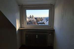 ~ MIT BALKON~ ÜBER DEN DÄCHERN VON STUTTGART ROHR ~ – Sombartstr 36, 70565 Rohr, Stuttgart – Vorschaubild 11
