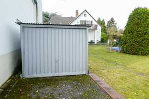 Achtung, Lage Lage Lage! Kleines Haus mit viel Anbaumöglickeiten und großem Garten! – Rhein-Pfalz-Kreis – Vorschaubild 20