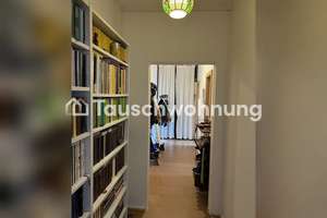 Tauschwohnung: Helle 2-Zimmer Wohnung gegen größere Wohnung (landeseigene) – Die vollständige Adresse der Immobilie erhältst du vom Anbieter., 10117 Mitte (Ortsteil), Berlin – Vorschaubild 6