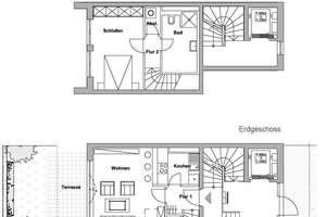 Open House am 16.06. zwischen 19 und 20 Uhr + Kommen Sie vorbei – Die vollständige Adresse der Immobilie erhältst du vom Anbieter., 22527 Stellingen, Hamburg – Vorschaubild 14