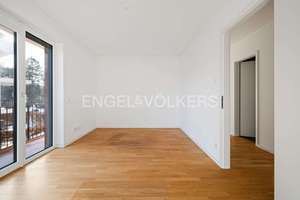 Attraktive 4-Zimmer Wohnung im Oxpark – Die vollständige Adresse der Immobilie erhältst du vom Anbieter., 22419 Langenhorn, Hamburg – Vorschaubild 6