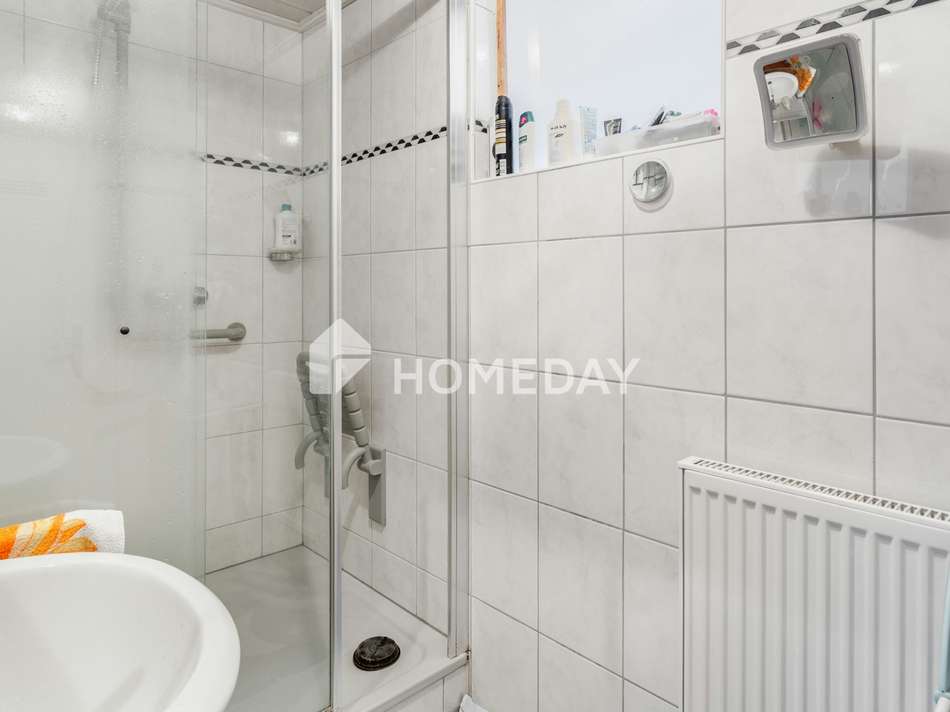 EG Badezimmer