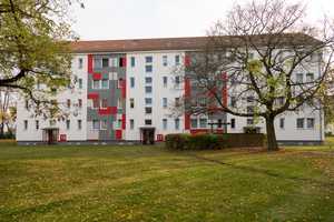 Match-Winner...günstige 2-RW mit Wanne & Balkon auf dem Seilerberg!!! – Siedlerweg 17, 9599 Mittelsachsen (Kreis) – Vorschaubild 9