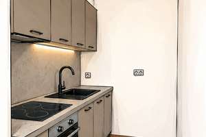 Frisch kernsanierte 3-Zimmer-Wohnung mit Einbauküche – Erstbezug nach Sanierung – Duisburger Str 209, 46049 Lirich-Nord, Oberhausen – Vorschaubild 11