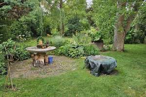 Großzügiges ZFH mit schönem Garten in guter Lage – Gerhart-Hauptmann-Allee 16, 15732 Eichwalde – Vorschaubild 5