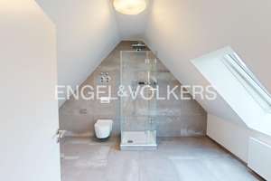 Exklusives Wohnen mit Rheinblick – Maisonette der Extraklasse – Die vollständige Adresse der Immobilie erhältst du vom Anbieter., 55252 Mainz-Kastel, Wiesbaden – Vorschaubild 9