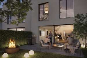 Exklusives Neubauhaus bei Heidelberg | 5–8 Zimmer | Garten | provisionsfrei – Die vollständige Adresse der Immobilie erhältst du vom Anbieter., 69221 Dossenheim – Vorschaubild 5
