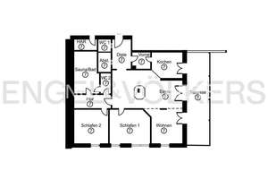 Großzügiges Wohnen mit Kamin und Garten – Die vollständige Adresse der Immobilie erhältst du vom Anbieter., 44227 Persebeck-Kruckel-Schnee, Dortmund – Vorschaubild 6