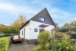 Platz für die ganze Familie – Ihr neues Zuhause erwartet Sie! – Die vollständige Adresse der Immobilie erhältst du vom Anbieter., 12305 Lichtenrade, Berlin – Vorschaubild 3