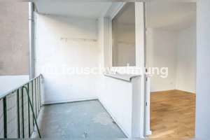 Tauschwohnung: 2-Zimmer-Wohnung mit Balkon am Kölner Südbahnhof – Die vollständige Adresse der Immobilie erhältst du vom Anbieter., 50674 Neustadt/Süd, Köln – Vorschaubild 10