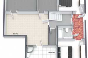 Einfamilien-Split-Level-Haus in Stieldorf mit Einbauküche - WG-geeignet – Rhein-Sieg-Kreis – Vorschaubild 32