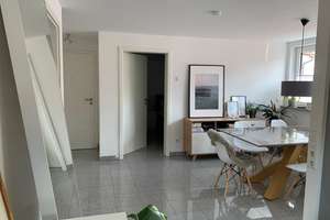 Stilvolle 3,5-Zimmer-DG-Maisonette mit Fernblick, Garage & hochwertiger Ausstattung in Stuttgart-Süd – Die vollständige Adresse der Immobilie erhältst du vom Anbieter., 70199 Heslach, Stuttgart – Vorschaubild 3