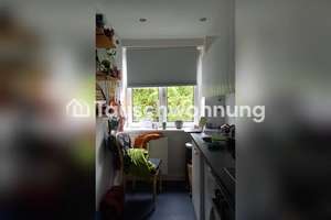 Tauschwohnung: 38 m² ruhige Altbauwohnung mit Dielen in Billstedt – Die vollständige Adresse der Immobilie erhältst du vom Anbieter., 22117 Billstedt, Hamburg – Vorschaubild 3