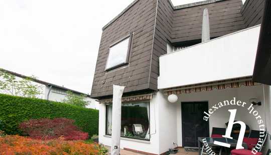 Bild von Attraktives Reihenendhaus in schöner Lage