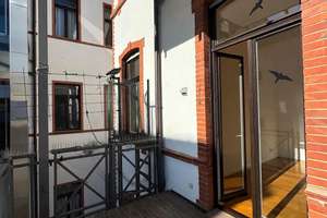 Renovierte 3-Zimmer-Altbauwohnung mit EBK in ruhiger Lage – 65185 Mitte, Wiesbaden – Vorschaubild 7