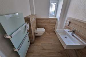 Wohnen im Neubau: 2 ZKB - Wohnen in der City. – Die vollständige Adresse der Immobilie erhältst du vom Anbieter., 33604 Mitte, Bielefeld – Vorschaubild 2