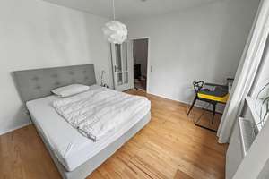 Top gepflegte 2-Zimmer-Wohnung in beliebter Lage von Köln-Nippes – Die vollständige Adresse der Immobilie erhältst du vom Anbieter., 50733 Nippes (Ortsteil), Köln – Vorschaubild 11