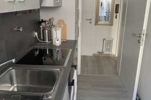 Möbliertes WG-Zimmer mit Balkon – All-in-Miete  – Krugenofen 52, 52066 Aachen – Vorschaubild 8