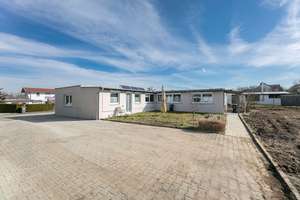 Apartment-Bungalow – 
Gute Kapitalanlage oder Ihr eigenes Zuhause – Die vollständige Adresse der Immobilie erhältst du vom Anbieter., 89584 Ehingen (Donau) – Vorschaubild 7
