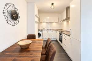 ** 5 % Rendite - Kapitalanlage 2 ZKB und TG-Stellplatz in Mannheim ** – 68199 Neckarau, Mannheim – Vorschaubild 11