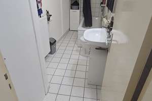 Charmante 3 Zimmer Wohnung zur Miete in Barmbek - Wentzel Dr. – Bramfelder Str. 120, 22305 Barmbek-Nord, Hamburg – Vorschaubild 7