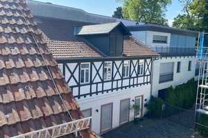 BEGEHRTE INNENSTADTLAGE: ** ANSPRUCHSVOLLES STADTHAUS MIT CHARME & ALTBAUFLAIR ** – Hochtaunuskreis – Vorschaubild 23