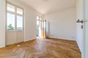 Großzügige 4‑Zimmer‑Wohnung mit Balkon & Aufzug im begehrten Zentrum‑Süd – Die vollständige Adresse der Immobilie erhältst du vom Anbieter., 4107 Zentrum-Süd, Leipzig – Vorschaubild 21