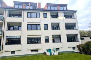 2 Zimmer KDB 48 qm / ruhige Gartenseite / gut vermietet / für Kapitalanleger – Die vollständige Adresse der Immobilie erhältst du vom Anbieter., 40591 Wersten, Düsseldorf – Vorschaubild 9
